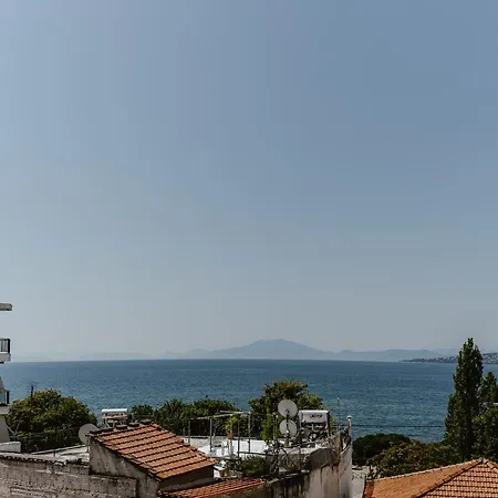 Aqua Vista Lejlighed Volos