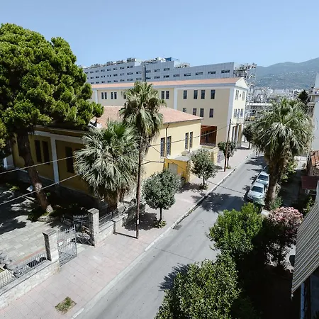 Aqua Vista * Volos